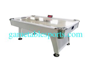 China Manufacturer air hockey table 84 inches air power hockey table ice playing surface supplier