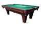 8FT Pool Game Table All Accessories Included MDF With PVC Lamination supplier